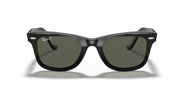 [products.image.front] Ray-Ban Wayfarer 0RB2140 901/58 Sonnenbrille