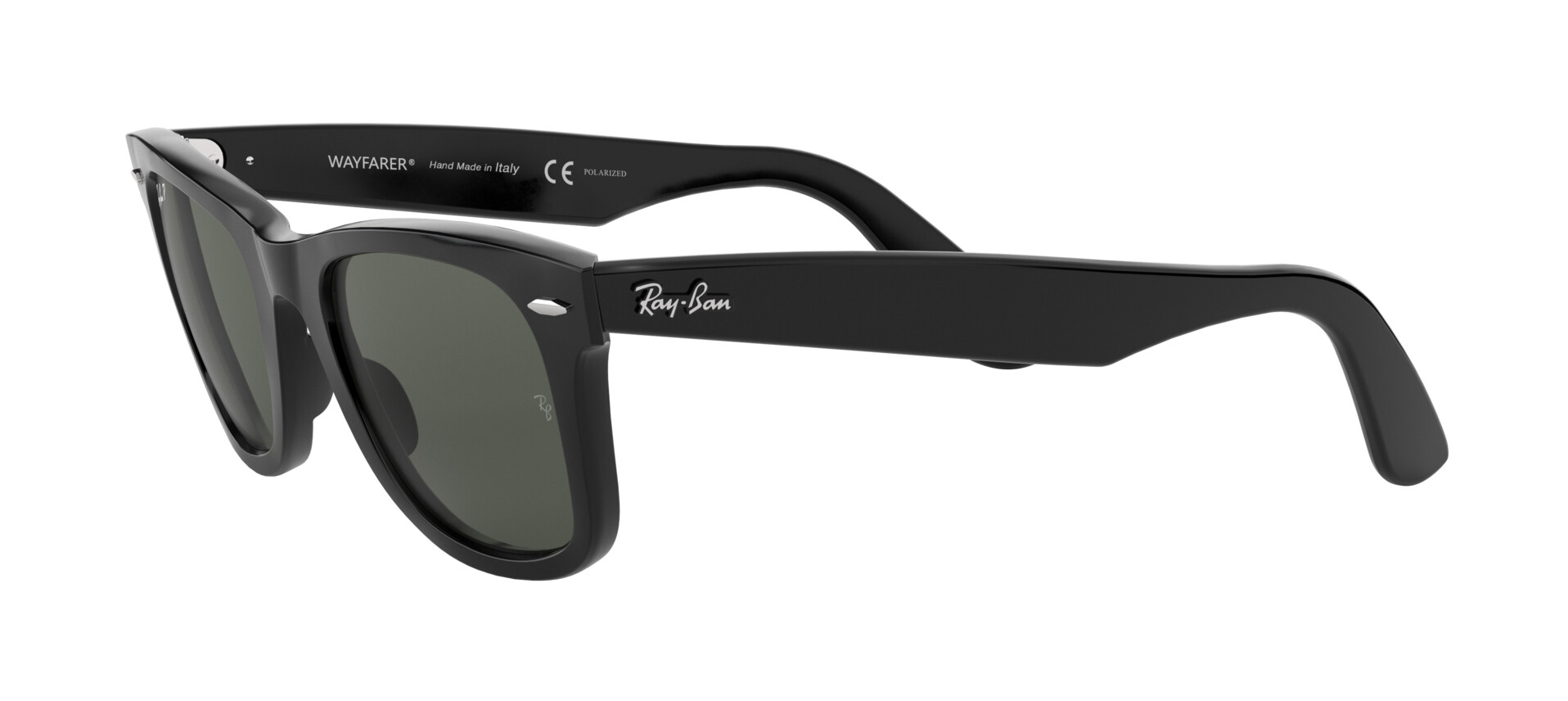 [products.image.angle_left02] Ray-Ban WAYFARER 0RB2140 901/58 Sonnenbrille