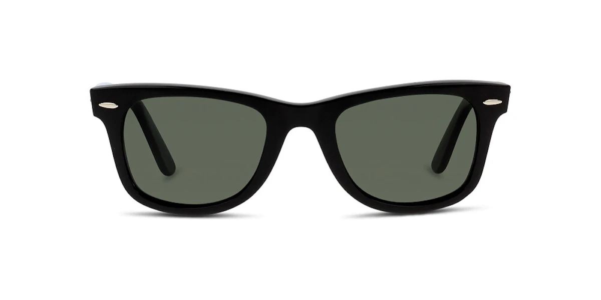 Ray-Ban WAYFARER 0RB2140 901/58 Sonnenbrille