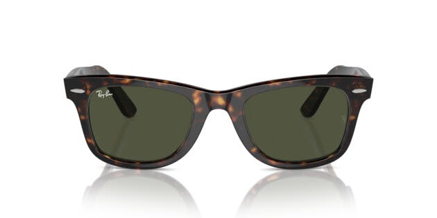 [products.image.front] Ray-Ban Wayfarer 0RB2140 902 Sonnenbrille