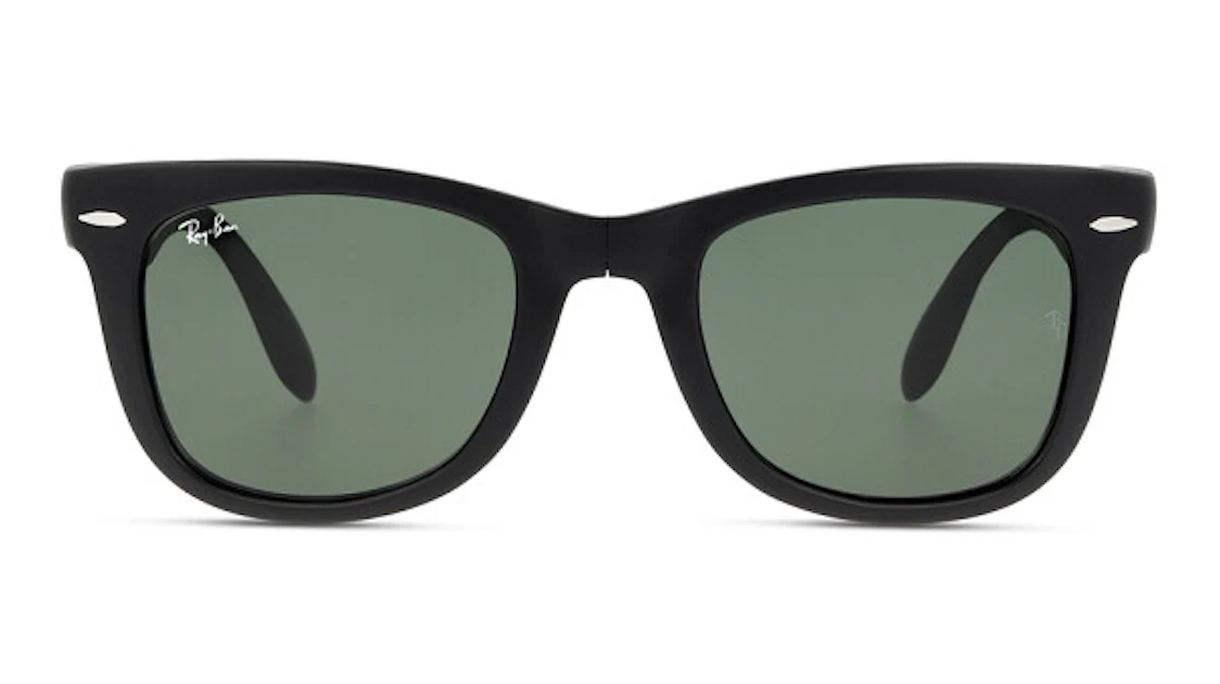 Ray-Ban FOLDING WAYFARER 0RB4105 601S Sonnenbrille