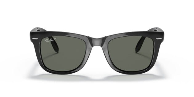 [products.image.front] Ray-Ban FOLDING WAYFARER 0RB4105 601/58 Sonnenbrille