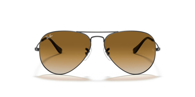 [products.image.front] Ray-Ban AVIATOR LARGE METAL 0RB3025 004/51 Sonnenbrille