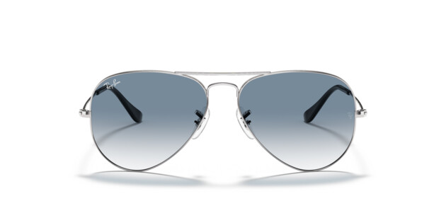 [products.image.front] Ray-Ban AVIATOR LARGE METAL 0RB3025 003/3F Sonnenbrille