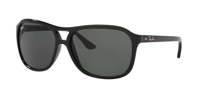 [products.image.front] Ray-Ban CATS 4000 0RB4128 601 Sonnenbrille