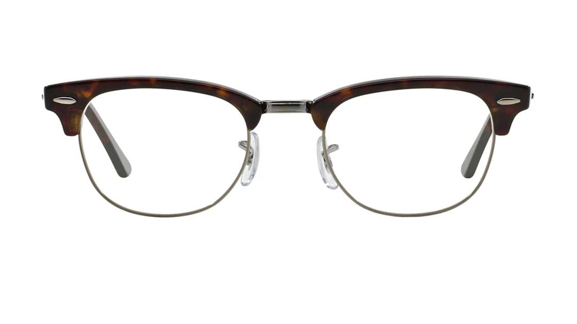 Ray-Ban CLUBMASTER 0RX5154 2012 Brille