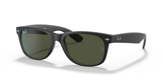 [products.image.angle_left01] Ray-Ban New Wayfarer 0RB2132 622 Sonnenbrille