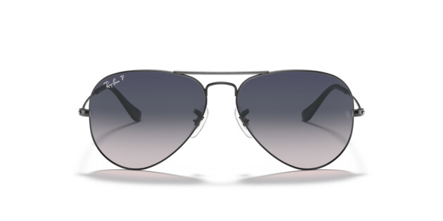 [products.image.front] Ray-Ban AVIATOR LARGE METAL 0RB3025 004/78 Sonnenbrille