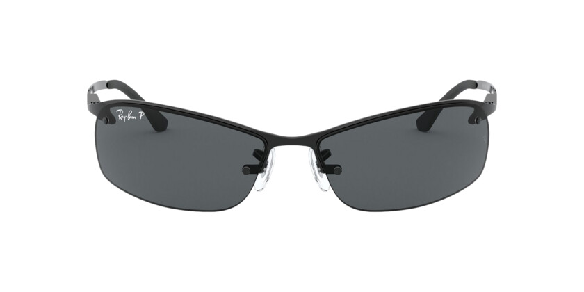 [products.image.front] Ray-Ban RB3183 0RB3183 002/81 Sonnenbrille