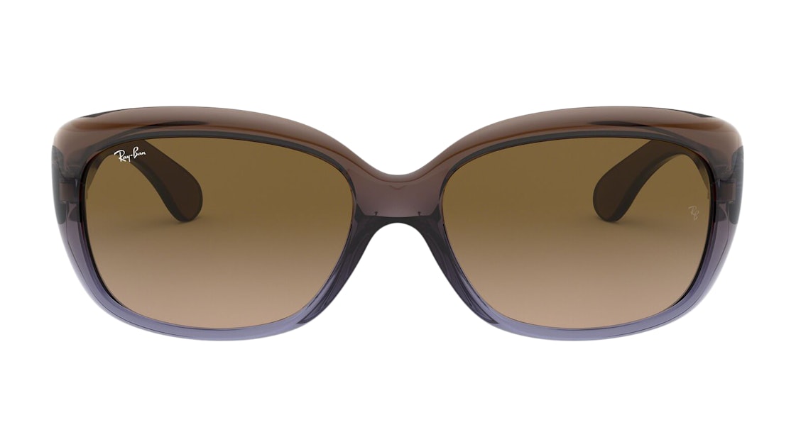 Ray-Ban JACKIE OHH 0RB4101 860/51 Sonnenbrille