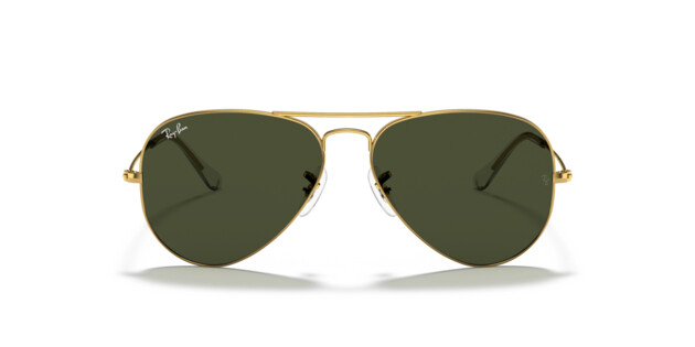 [products.image.front] Ray-Ban AVIATOR LARGE METAL 0RB3025 L0205 Sonnenbrille