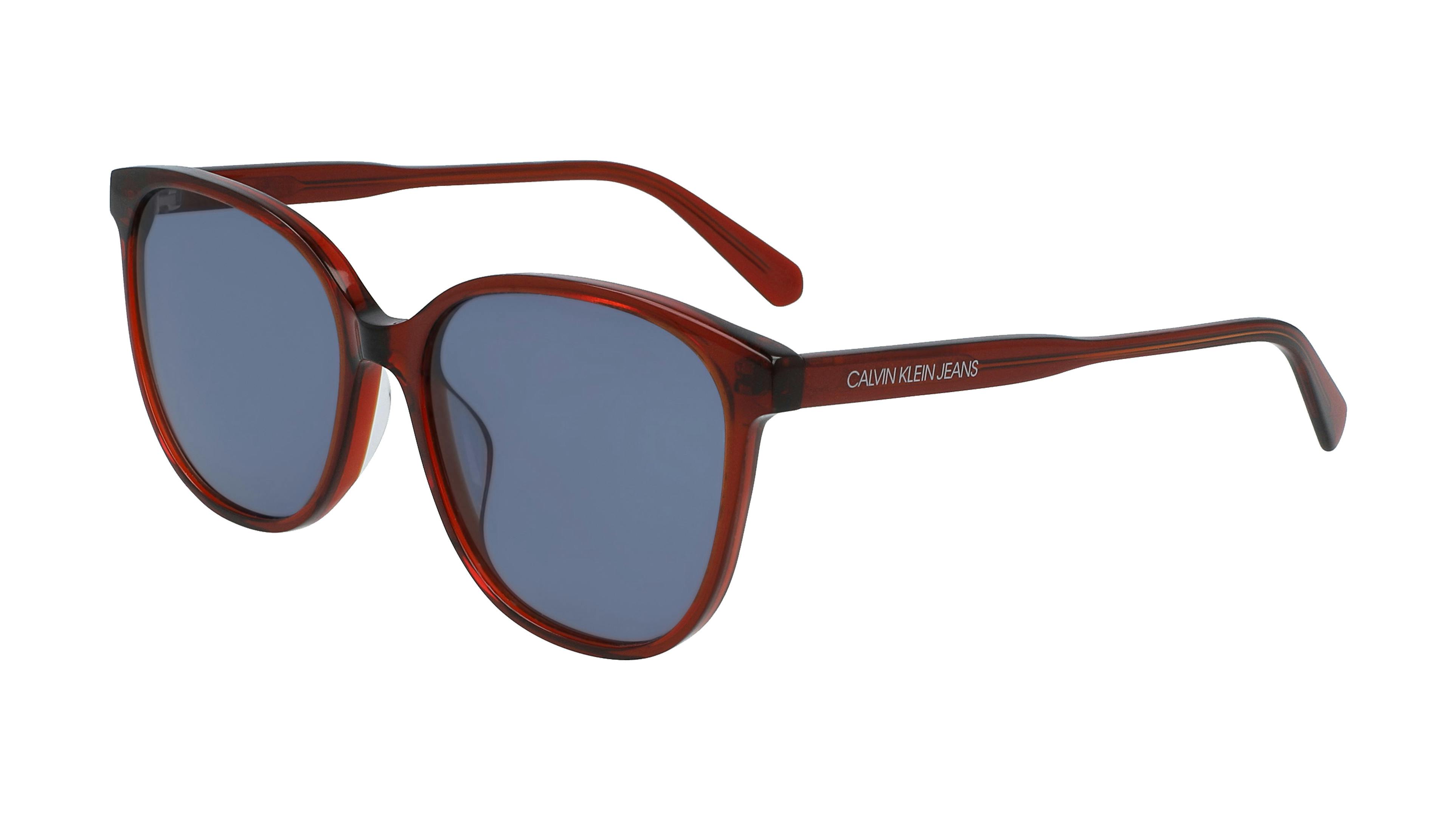 [products.image.front] Calvin Klein Jeans CKJ20523SGV 603 Sonnenbrille