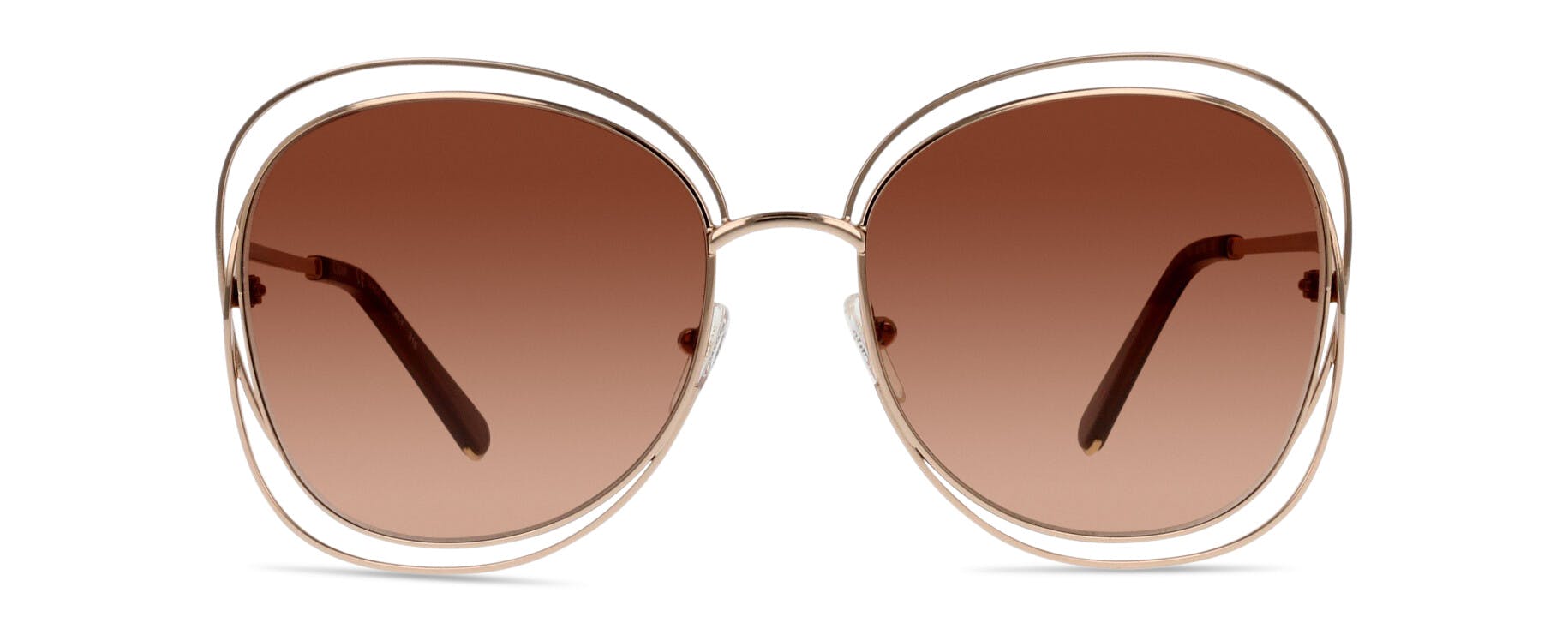 [products.image.front] Chloe CE119S 786 Sonnenbrille