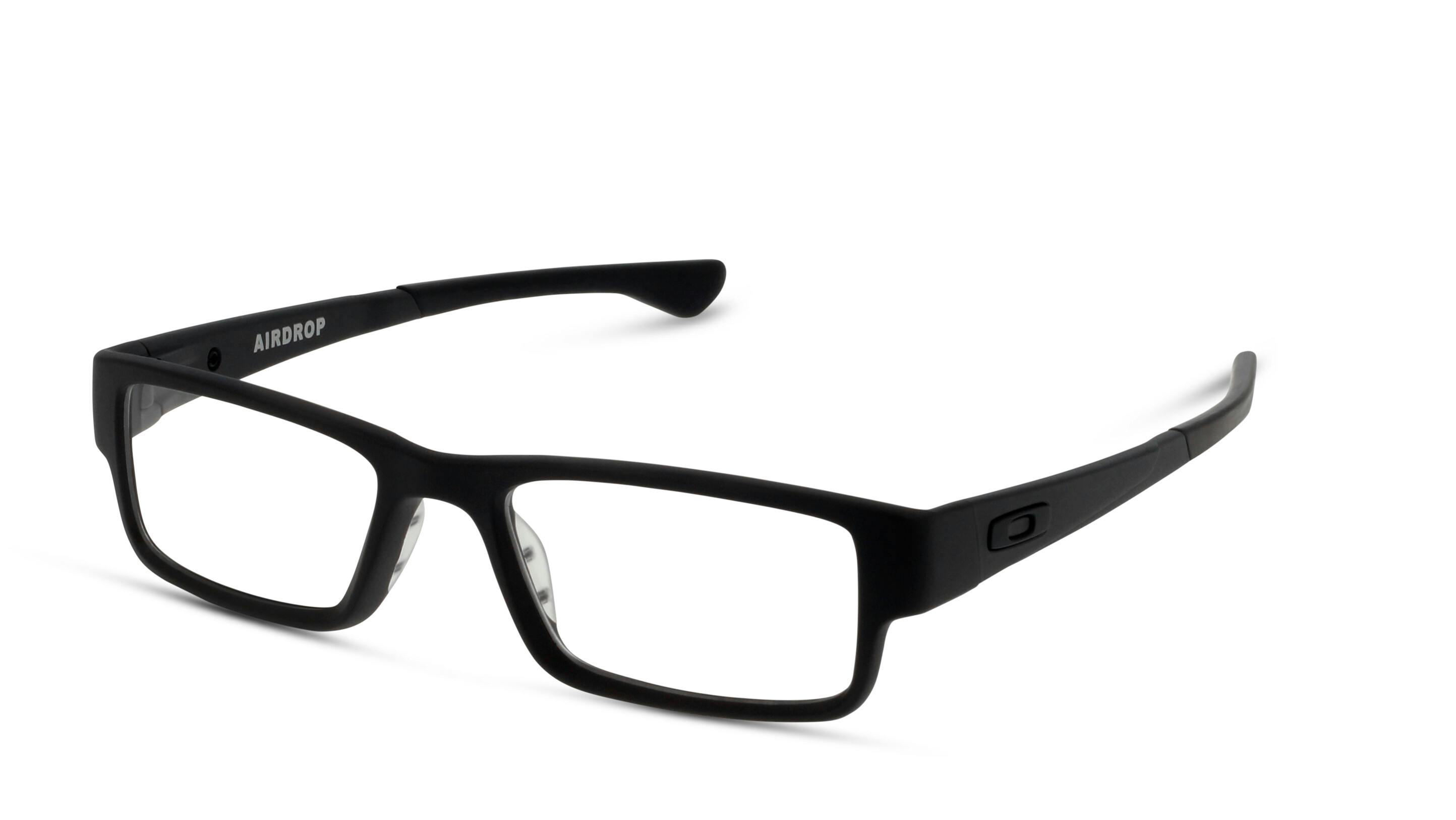 [products.image.angle_left01] Oakley AIRDROP 0OX8046 804601 Brille