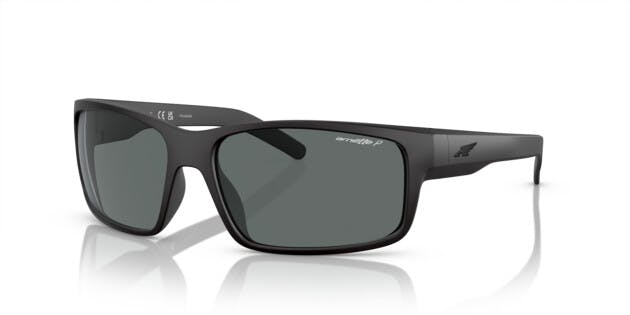 SoBri Arnette FASTBALL polarisiert