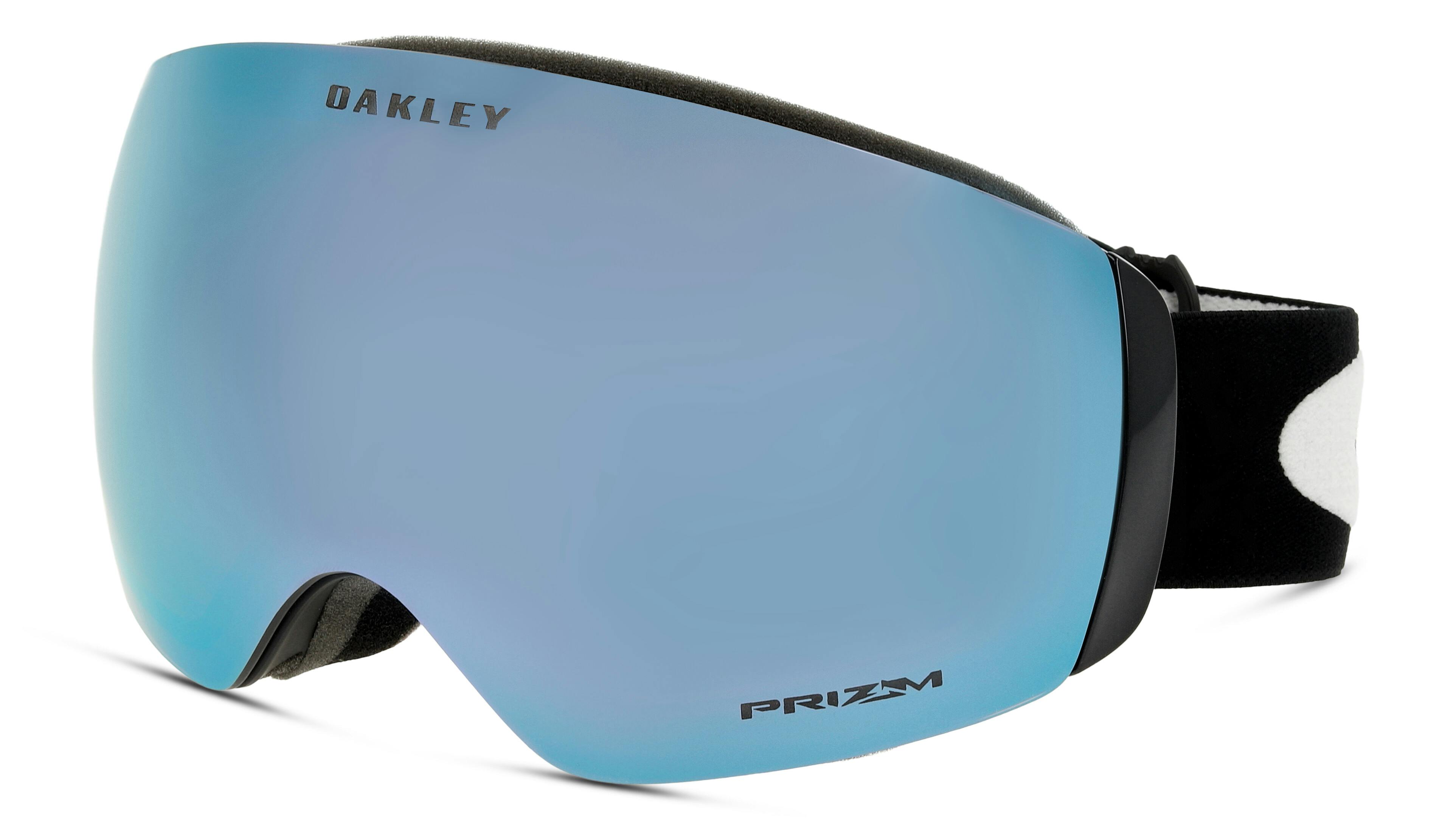 Angle_Left01, Oakley FLIGHT DECK M 0OO7064 706441 Sonnenbrille