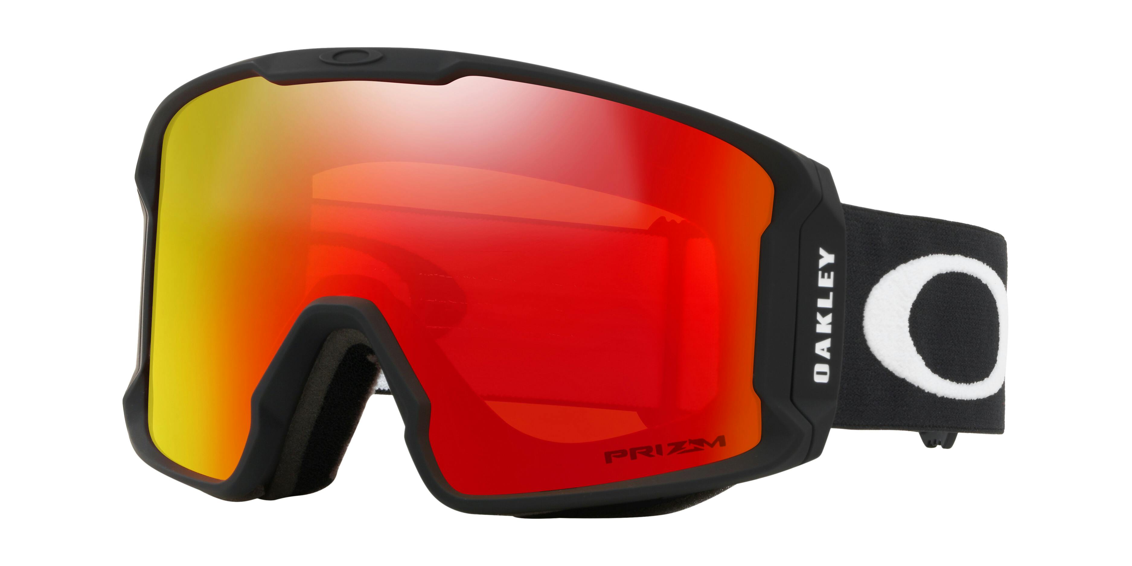 Angle_Left01, Oakley LINE MINER L 0OO7070 707002 Sonnenbrille