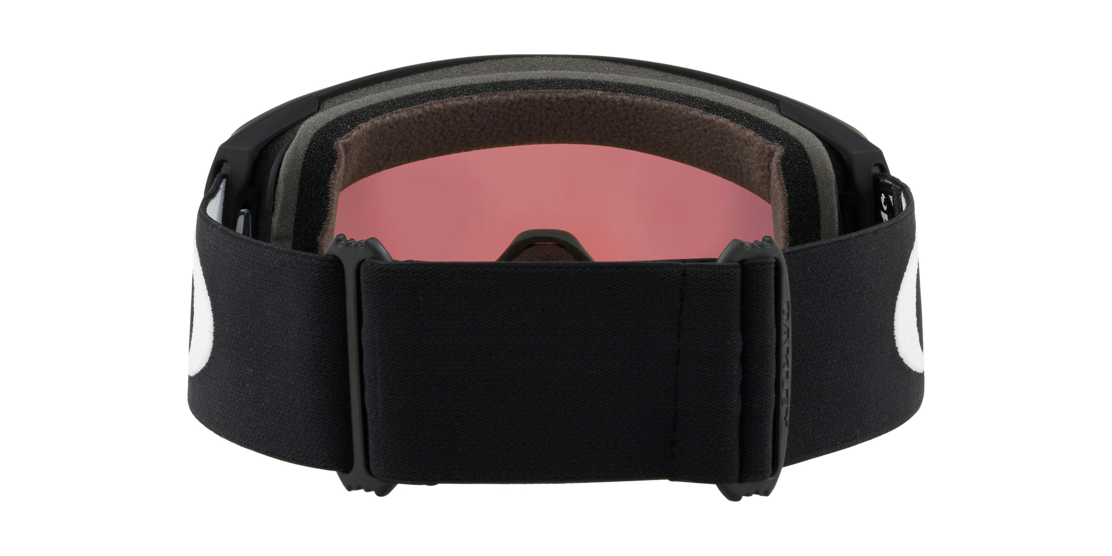 Detail02, Oakley LINE MINER L 0OO7070 707002 Sonnenbrille