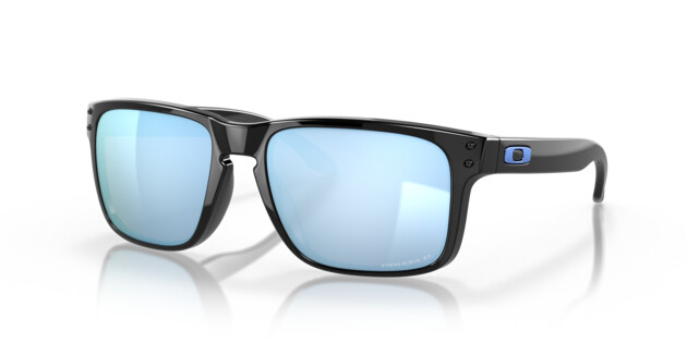 [products.image.angle_left01] Oakley HOLBROOK 0OO9102 9102C1 Sonnenbrille