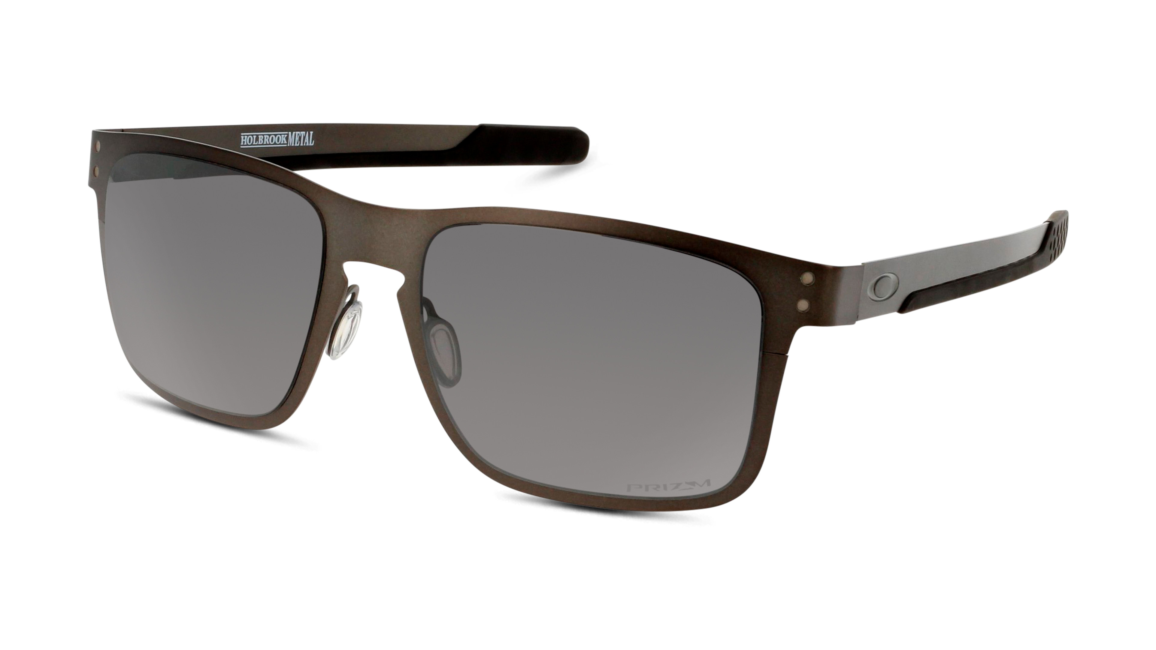 [products.image.angle_left01] Oakley Holbrook Metal 0OO4123 412306 Sonnenbrille
