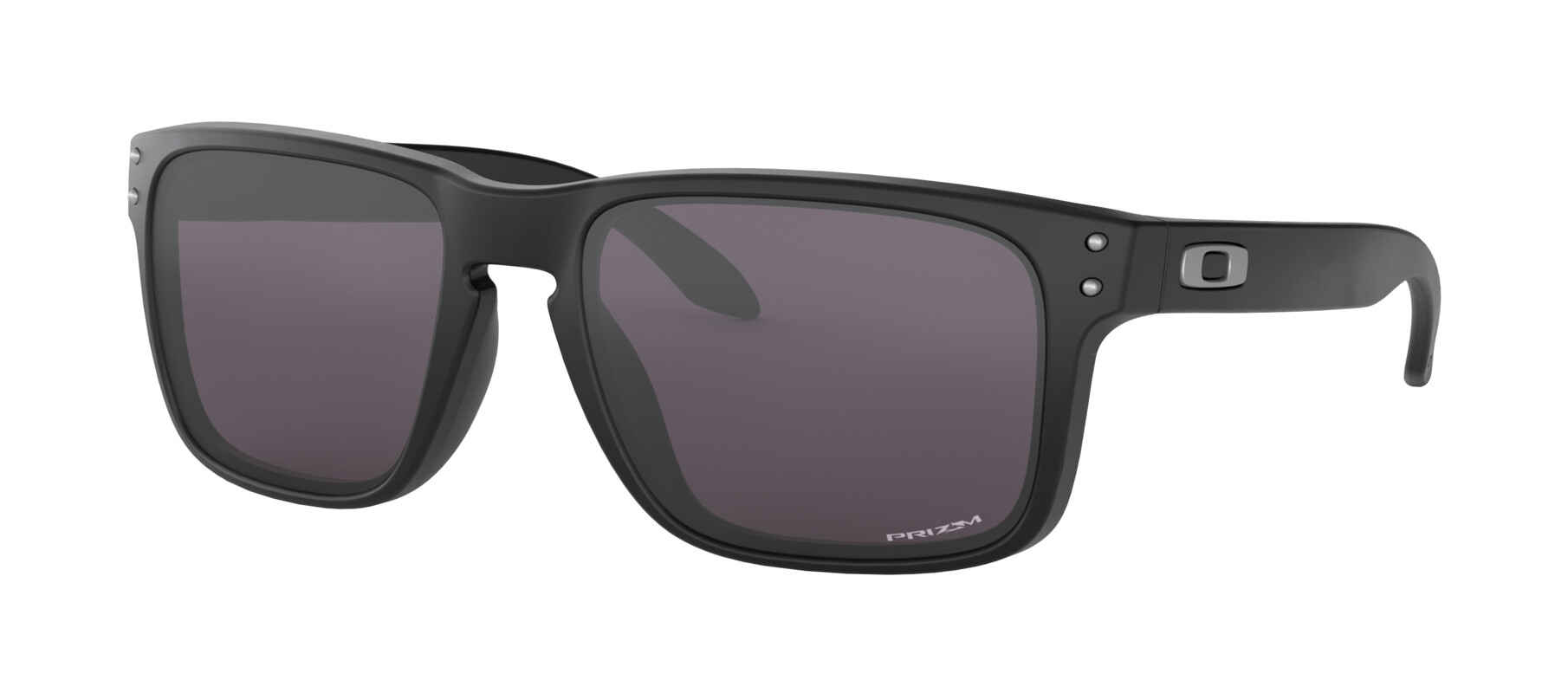[products.image.angle_left01] Oakley HOLBROOK 0OO9102 9102E8 Sonnenbrille