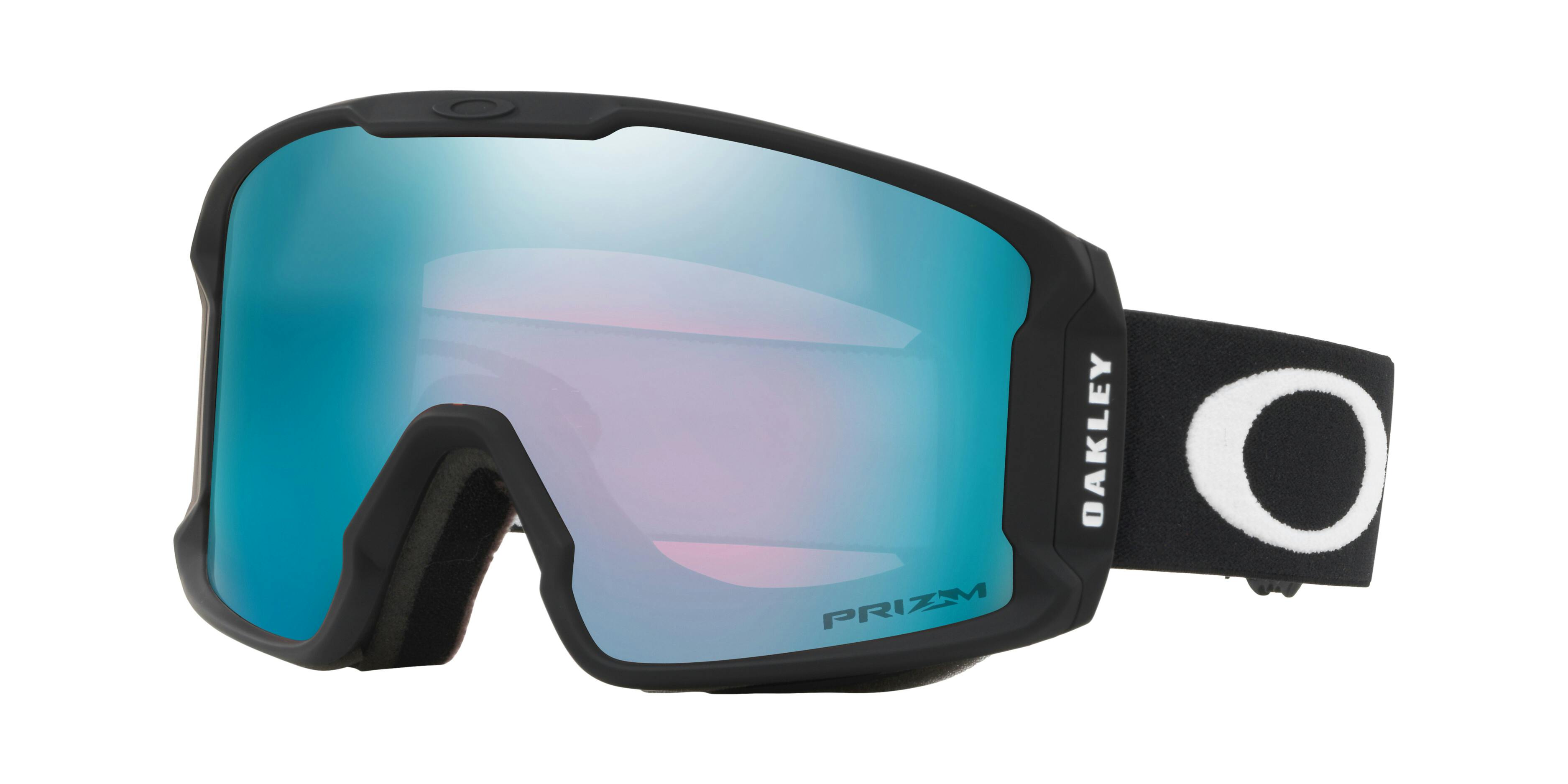 Angle_Left01, Oakley LINE MINER M 0OO7093 709303 Sonnenbrille