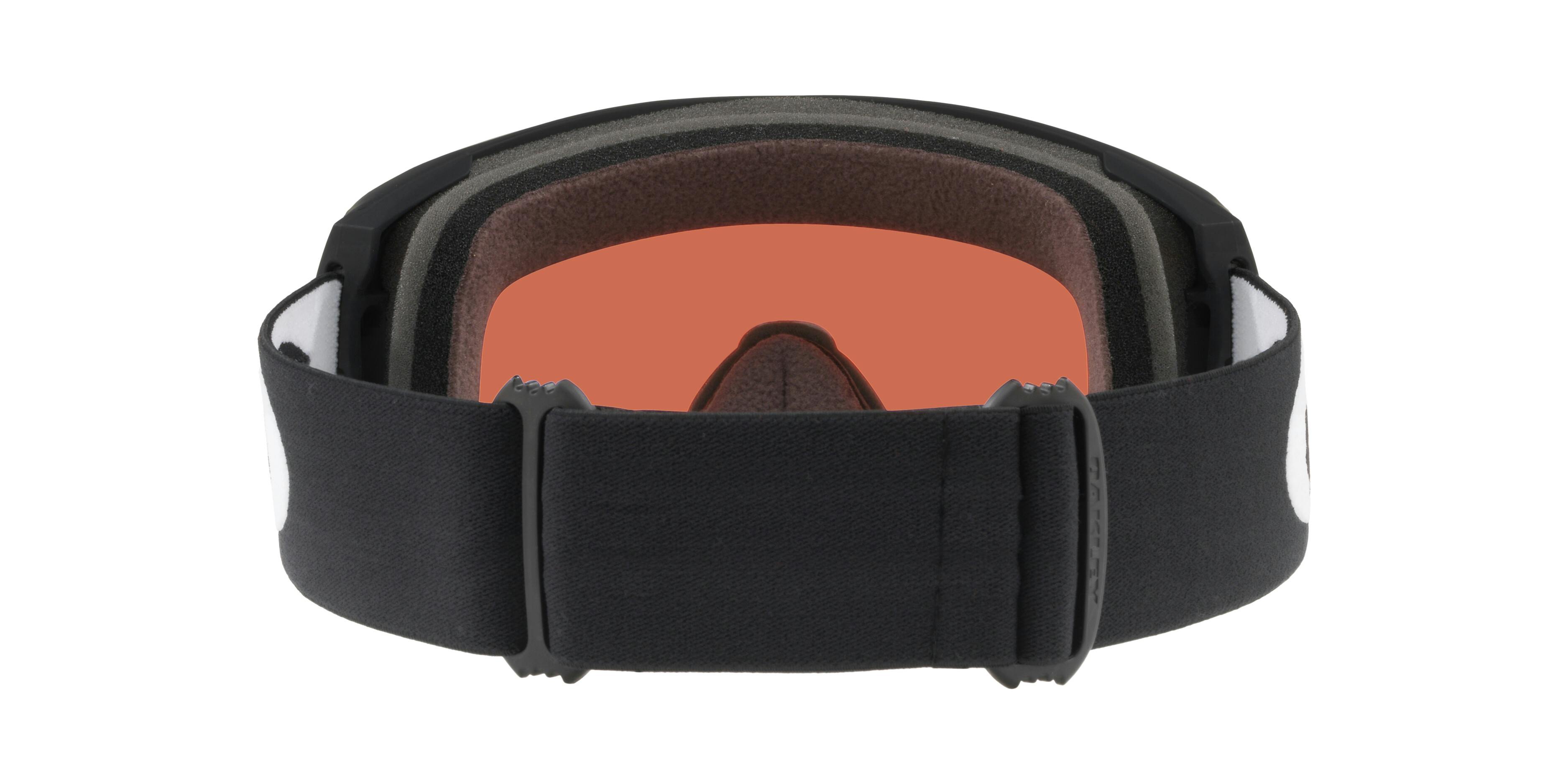 Detail02, Oakley LINE MINER M 0OO7093 709303 Sonnenbrille