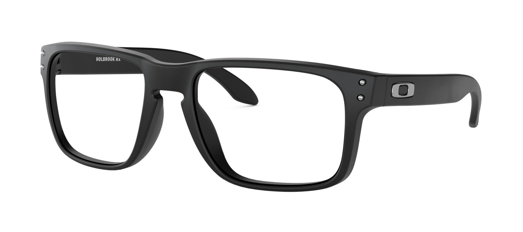 Angle_Left01, Oakley HOLBROOK RX 0OX8156 815601 Brille