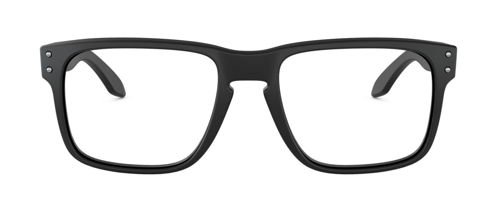 Front, Oakley HOLBROOK RX 0OX8156 815601 Brille