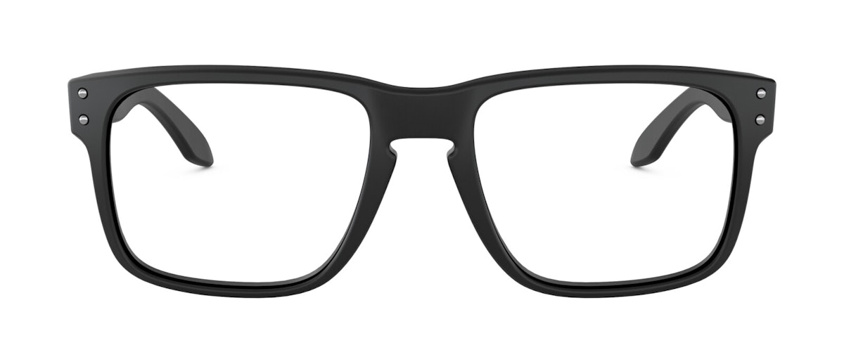 Oakley HOLBROOK RX 0OX8156 815601 Brille