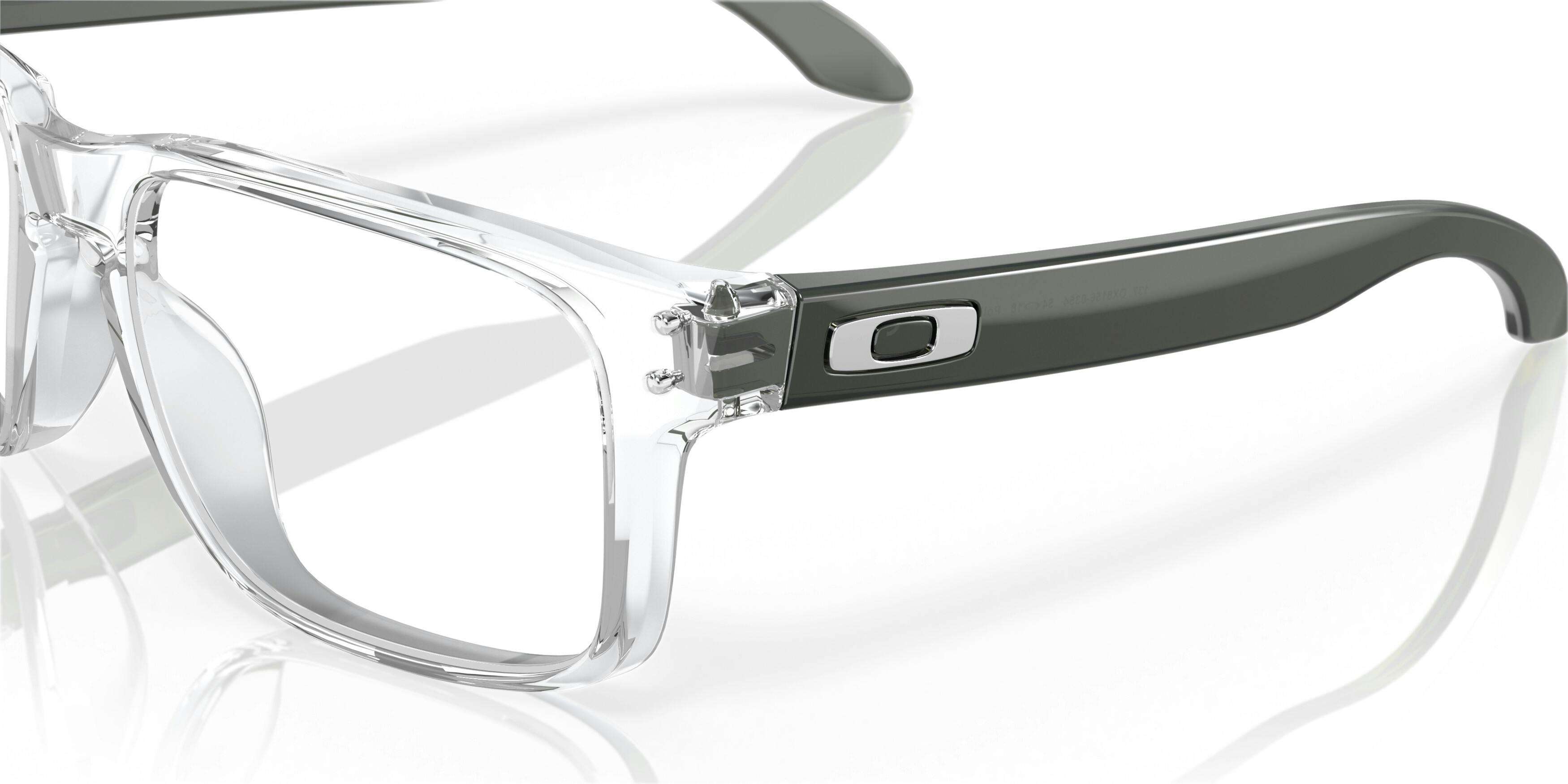 Detail01, Oakley HOLBROOK RX 0OX8156 815603 Brille