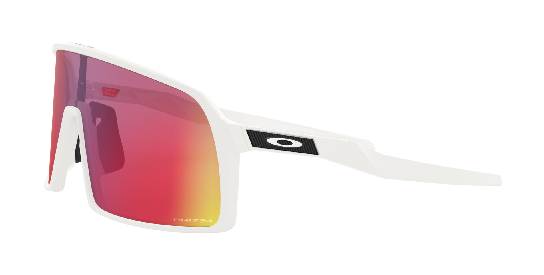 [products.image.angle_left02] Oakley SUTRO 0OO9406 940606 Sonnenbrille