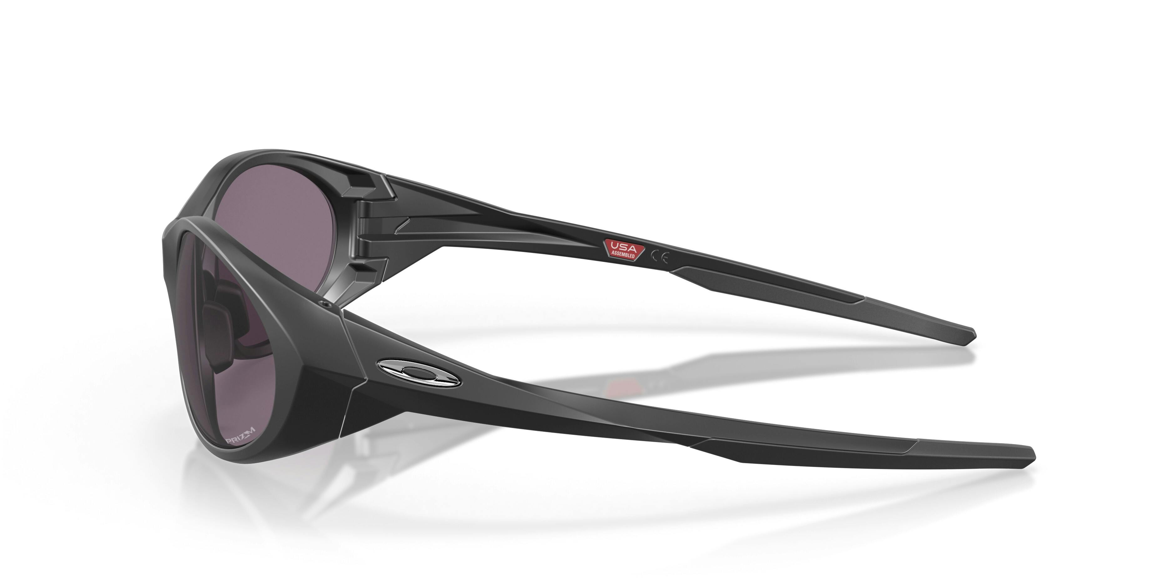 Angle_Left02, Oakley EYEJACKET REDUX 0OO9438 943801 Sonnenbrille