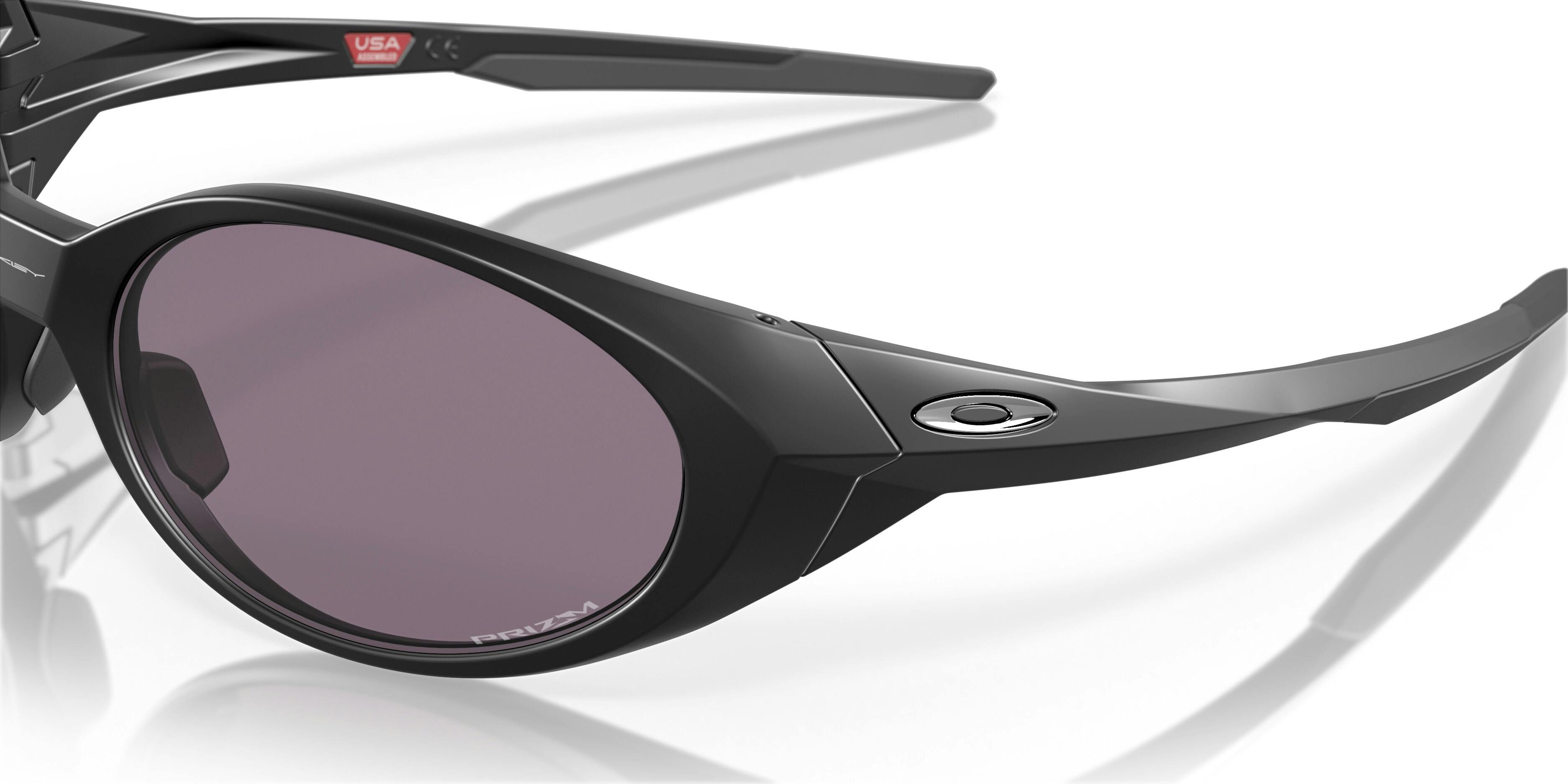 Detail01, Oakley EYEJACKET REDUX 0OO9438 943801 Sonnenbrille