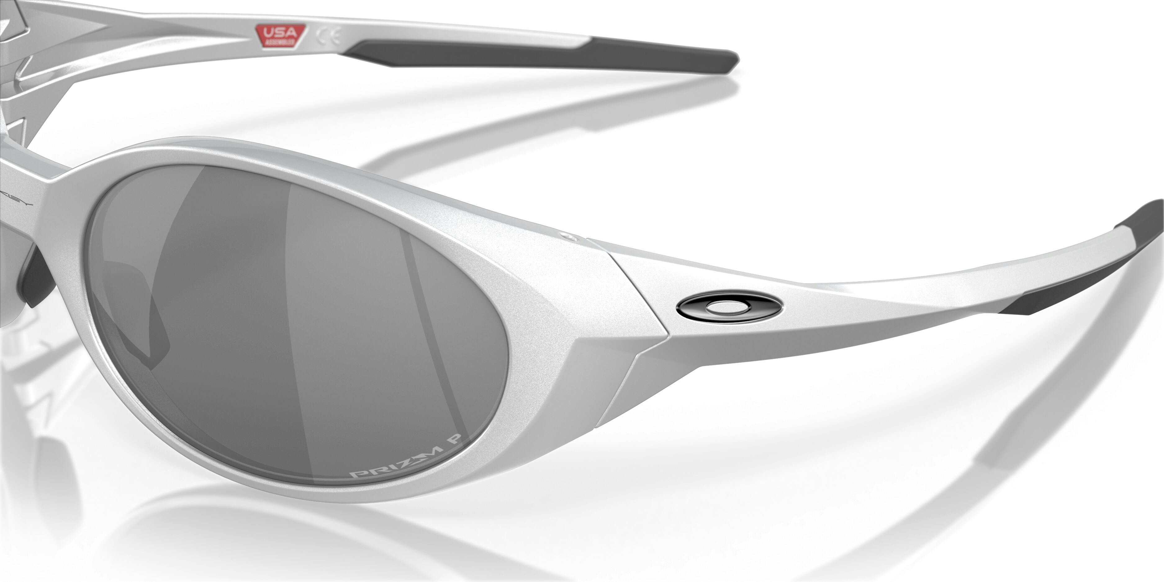 Detail01, Oakley EYEJACKET REDUX 0OO9438 943805 Sonnenbrille