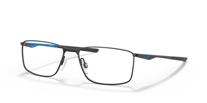 Angle_Left01 Oakley SOCKET 5.0 0OX3217 321704 Brille Mehrfarbig