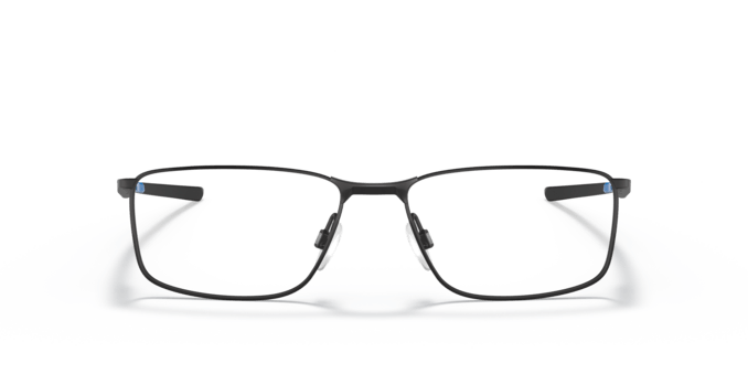 Front Oakley SOCKET 5.0 0OX3217 321704 Brille Mehrfarbig