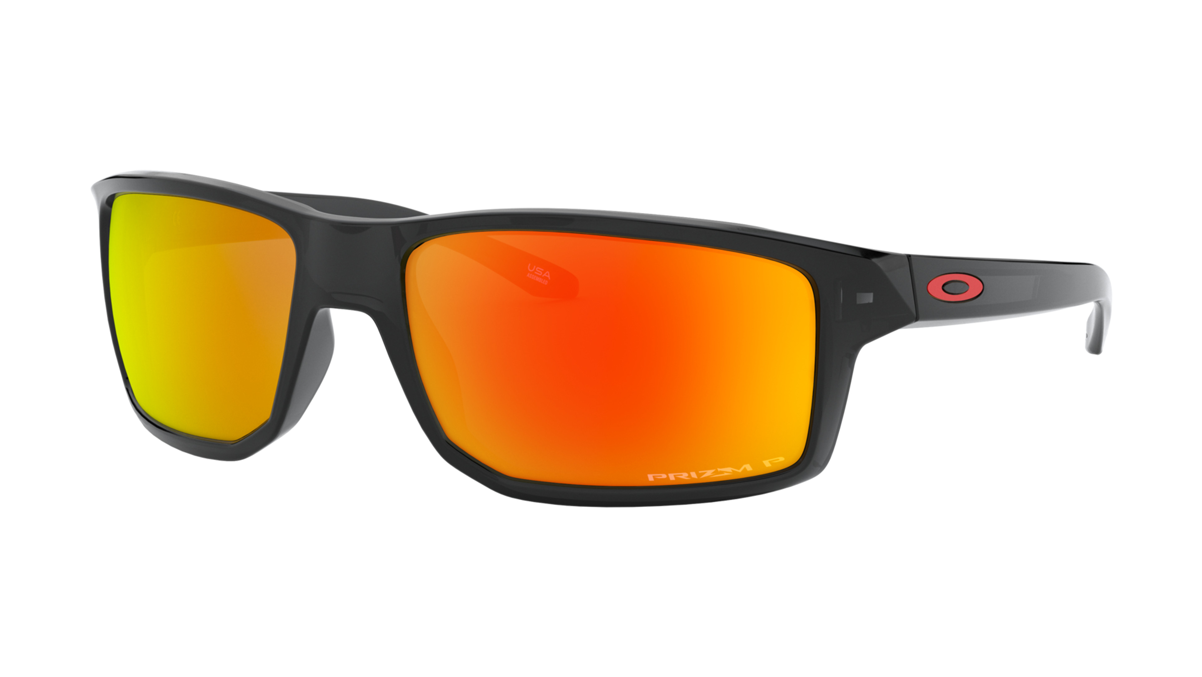 [products.image.angle_left01] Oakley GIBSTON 0OO9449 944905 Sonnenbrille