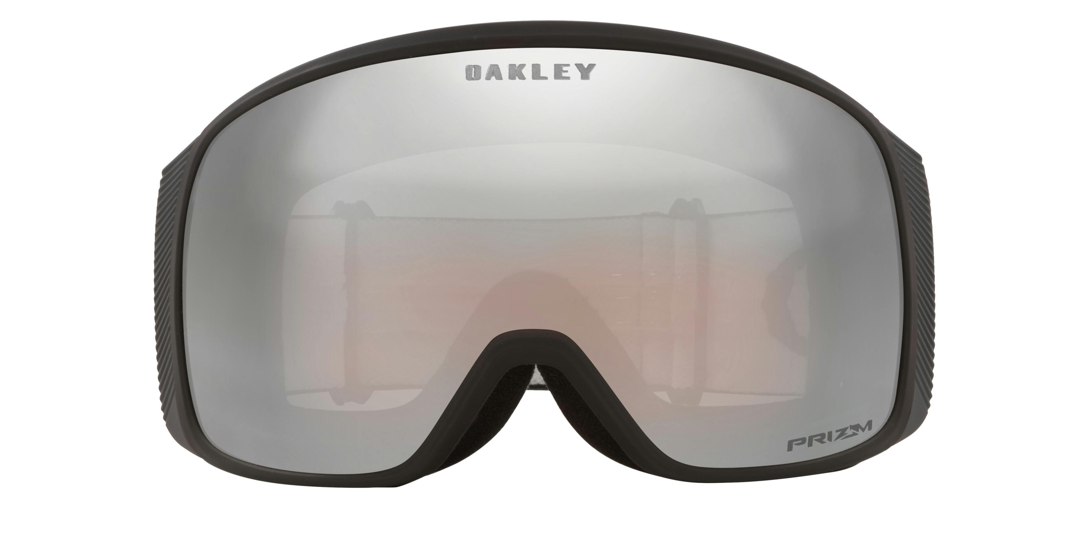 Front, Oakley FLIGHT TRACKER L 0OO7104 710402 Sonnenbrille