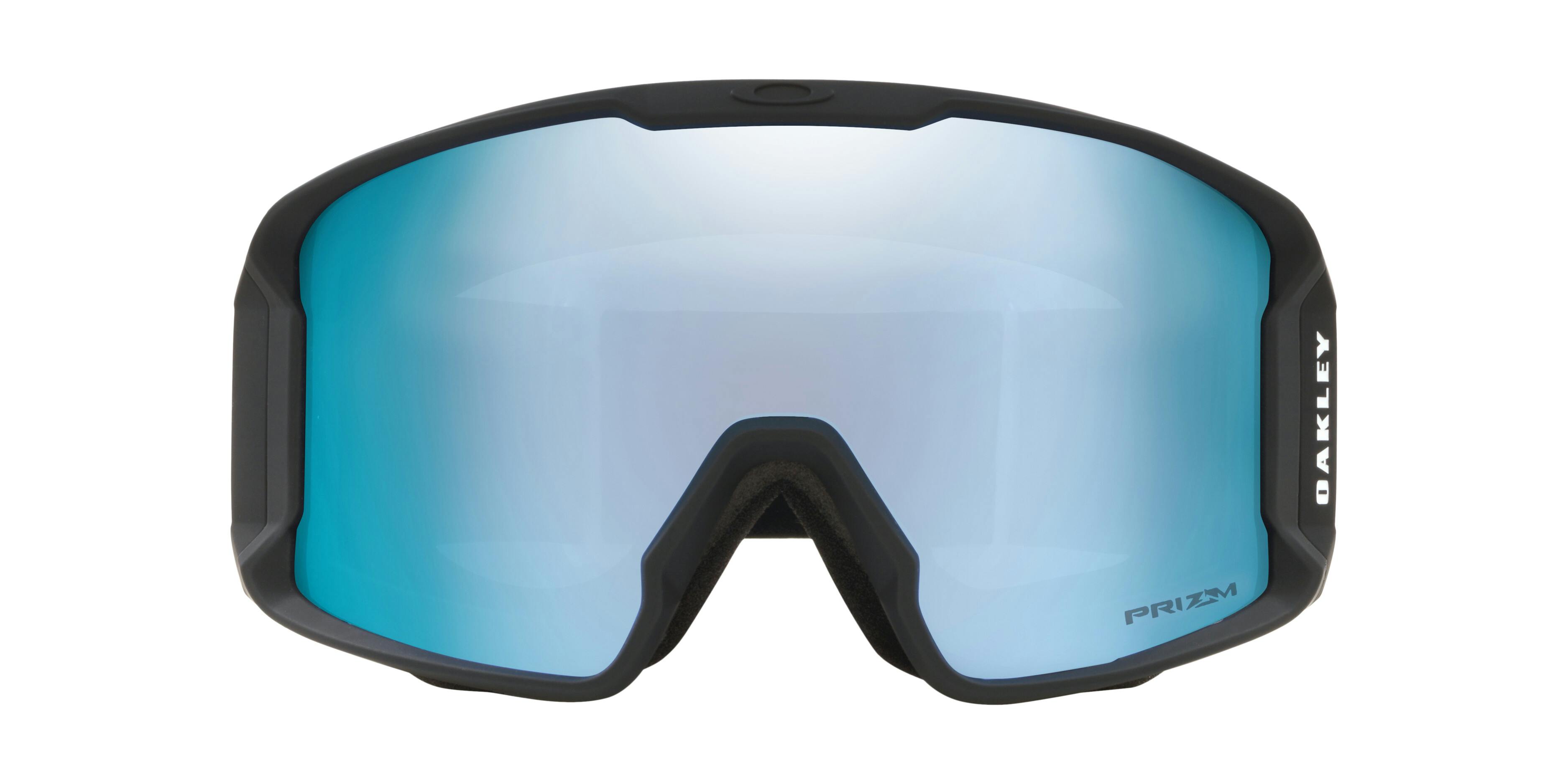 Front, Oakley LINE MINER L 0OO7070 707065 Sonnenbrille
