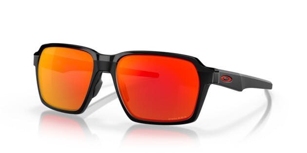 [products.image.angle_left01] Oakley PARLAY 0OO4143 414303 Sonnenbrille