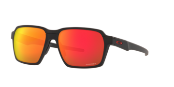 [products.image.angle_left01] Oakley PARLAY 0OO4143 414303 Sonnenbrille