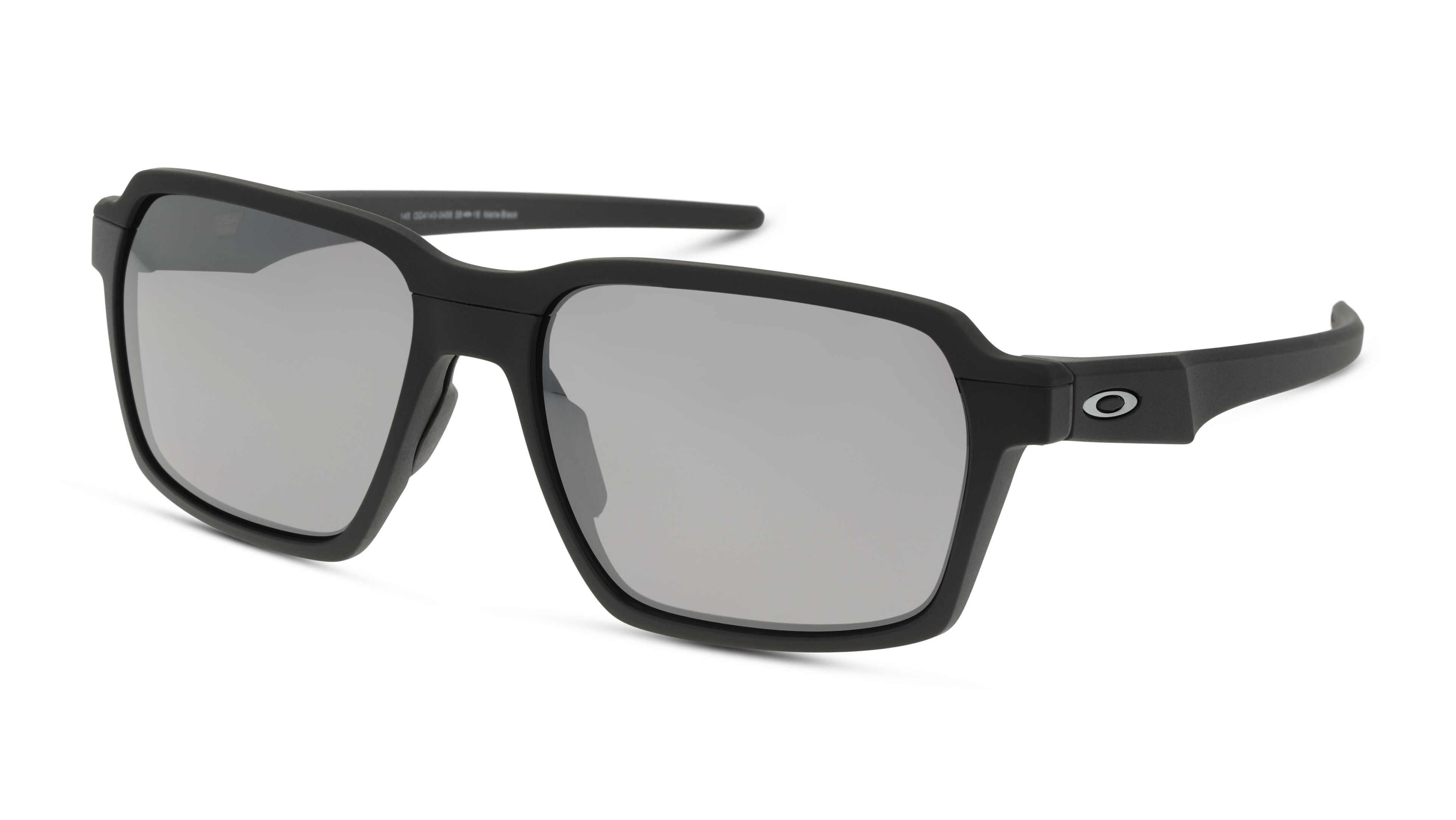[products.image.angle_left01] Oakley PARLAY 0OO4143 414304 Sonnenbrille