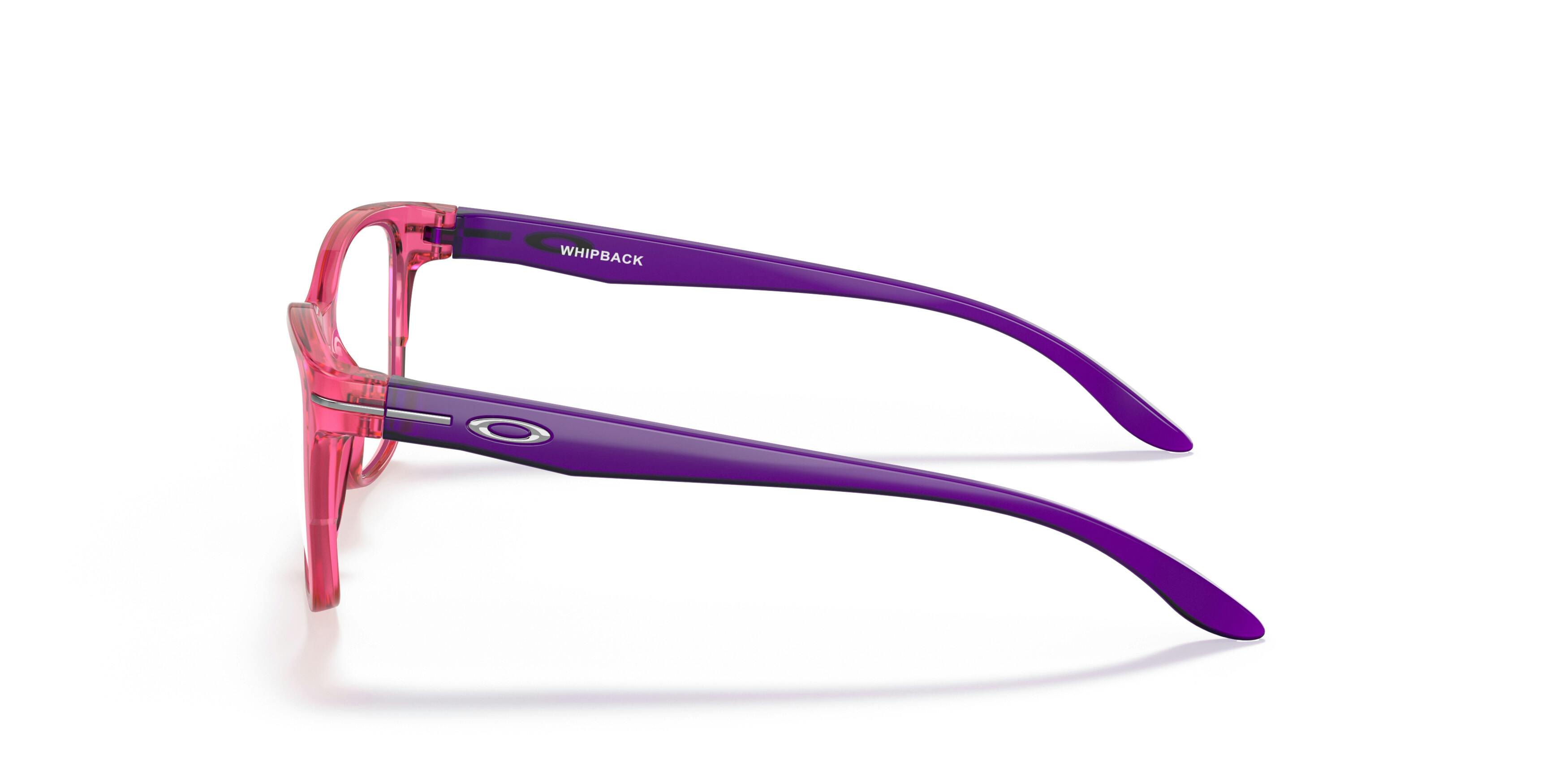 Angle_Left02, Oakley WHIPBACK 0OY8016 801603 Brille