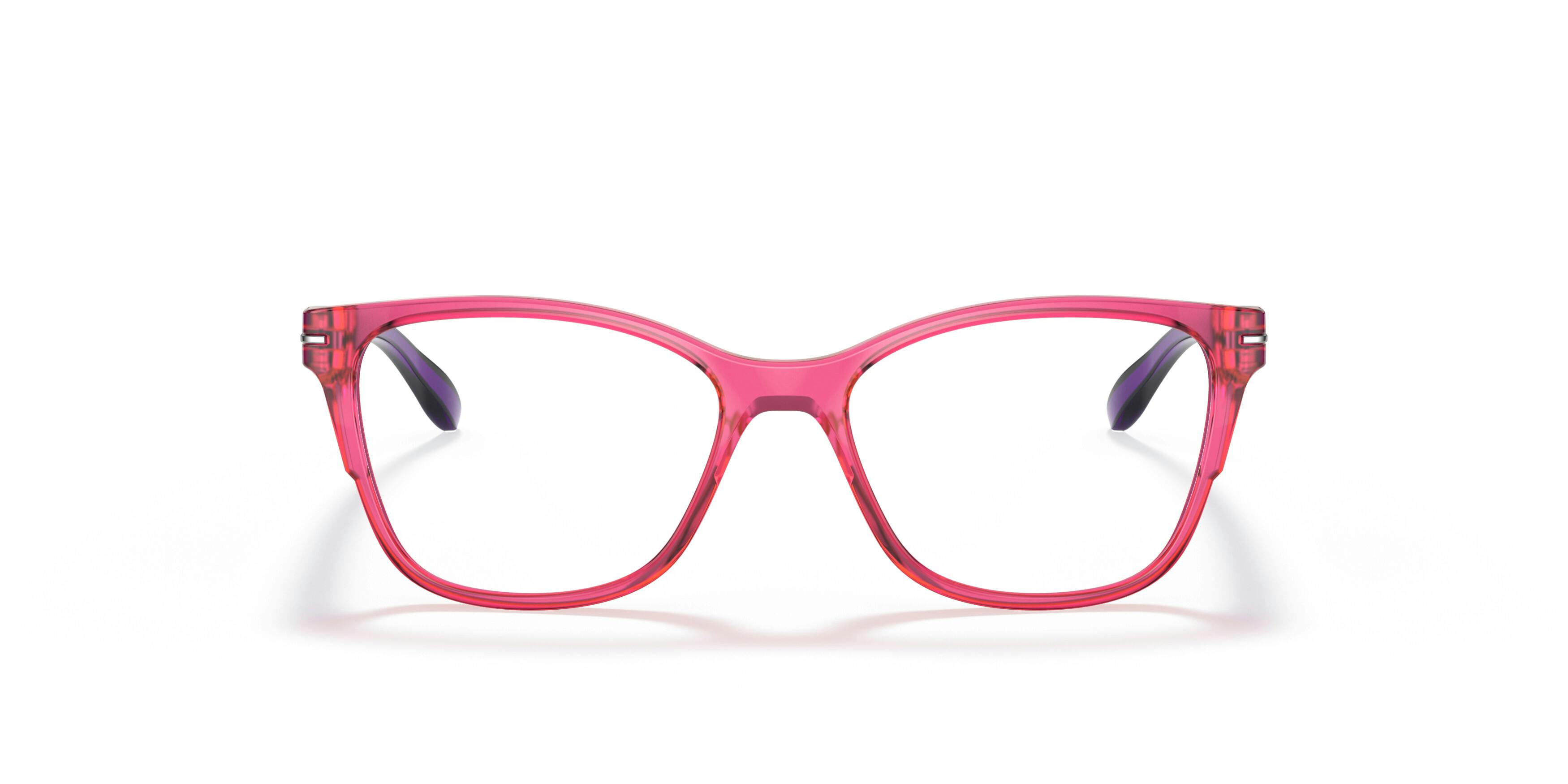 Front, Oakley WHIPBACK 0OY8016 801603 Brille