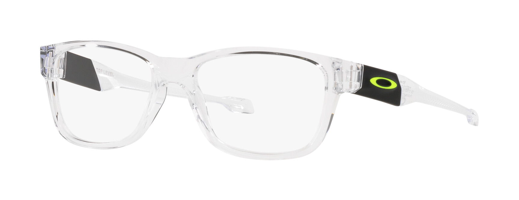 [products.image.angle_left01] Oakley TOP LEVEL 0OY8012 801203 Brille