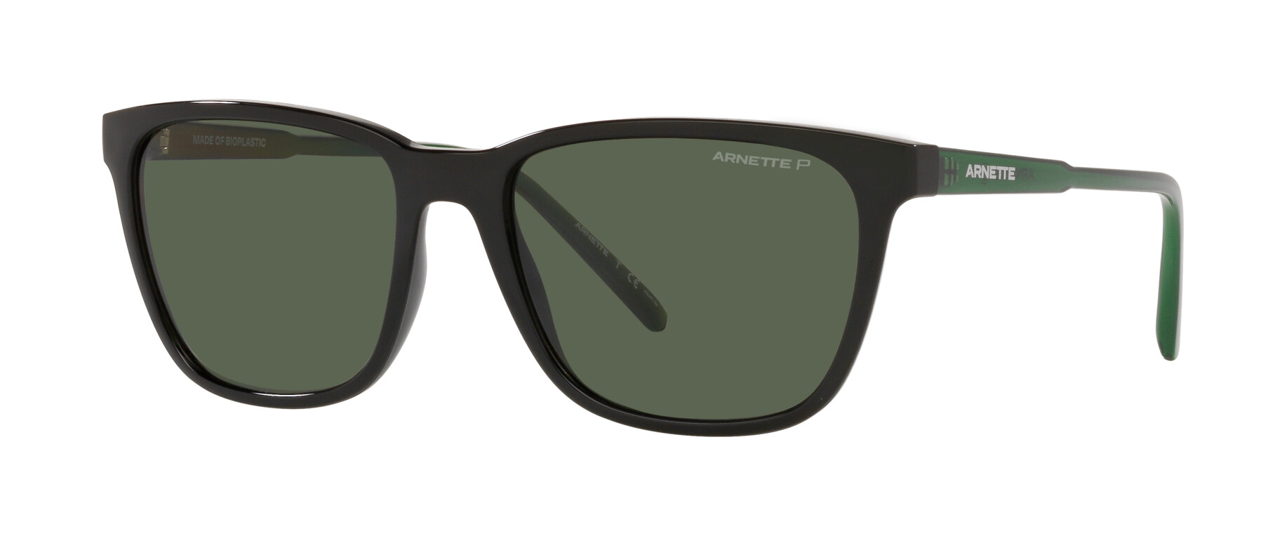 [products.image.angle_left01] Arnette CORTEX 0AN4291 27539A Sonnenbrille