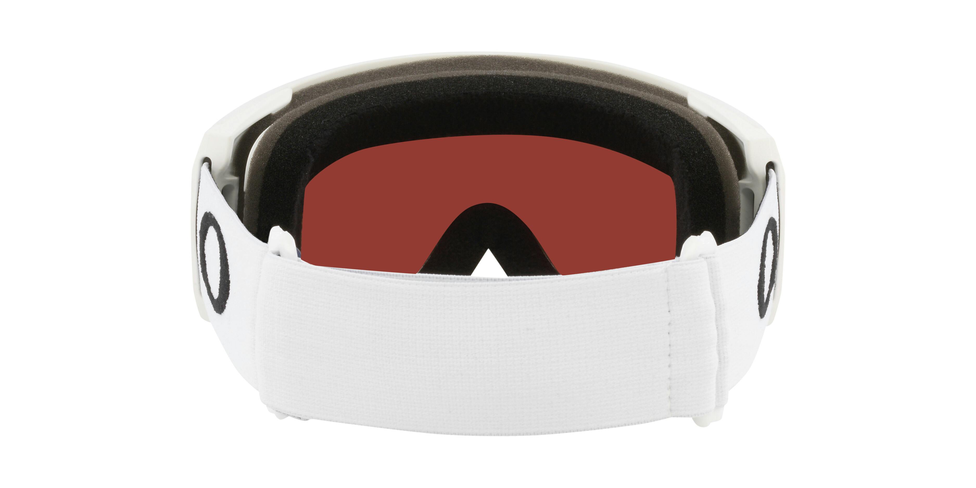 Detail02, Oakley LINE MINER M 0OO7093 709370 Sonnenbrille