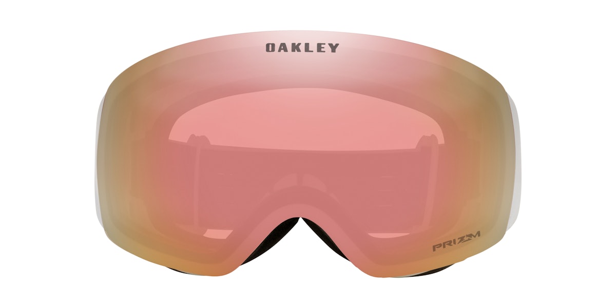 Oakley Skibrille FLIGHT DECK M 0OO7064 Prizm Rose Gold Iridium Sonnenbrille