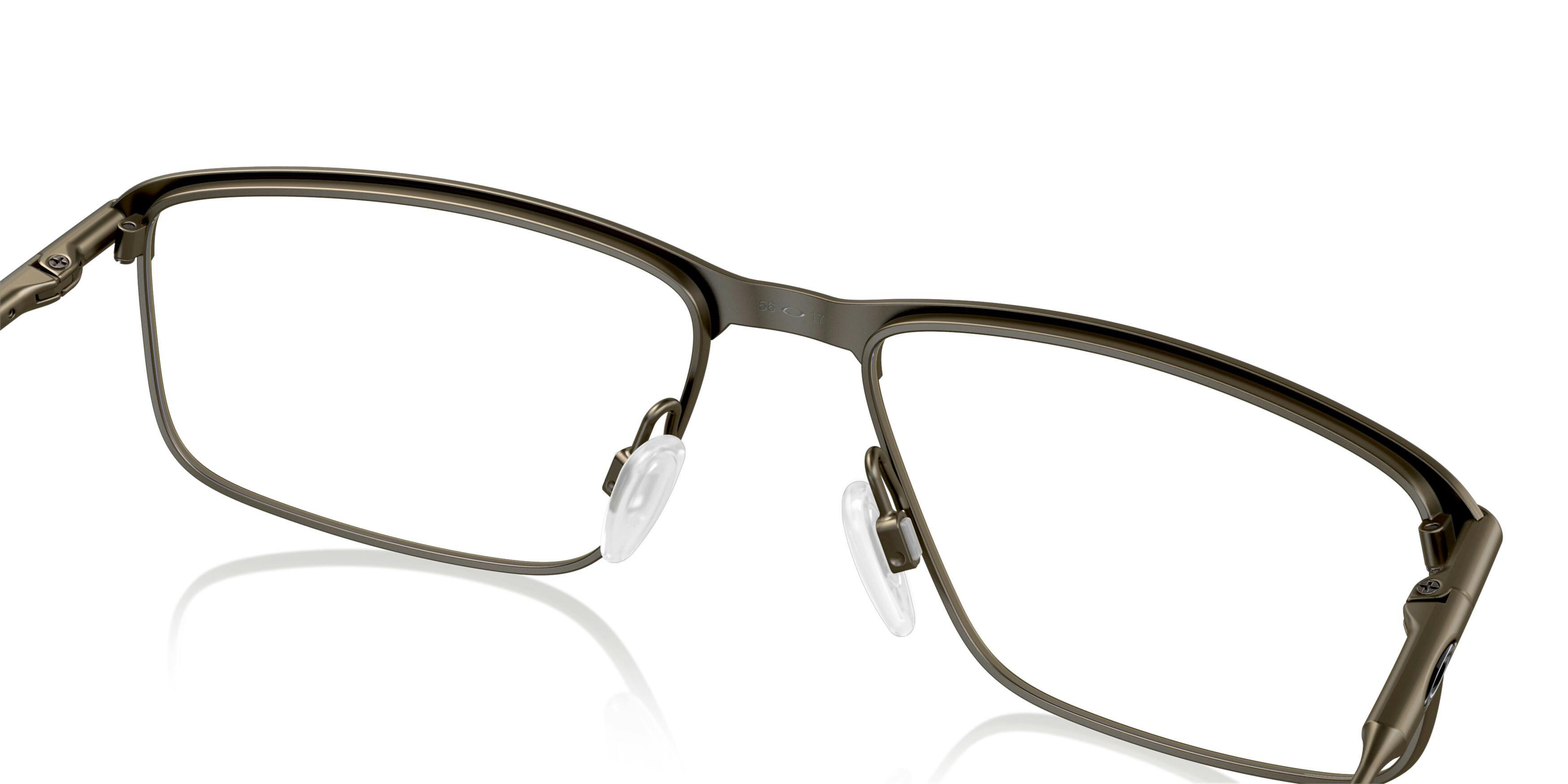 Detail03, Oakley SOCKET TI 0OX5019 501902 Brille